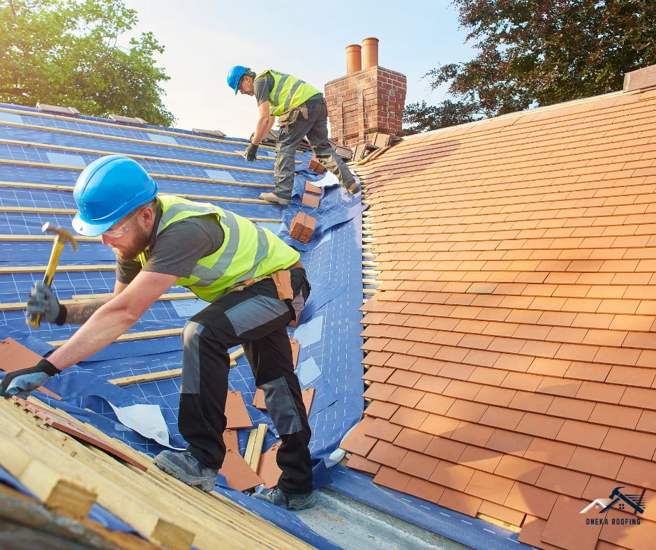 Why choose Roof Repair Near Me in Mccaulley, TX